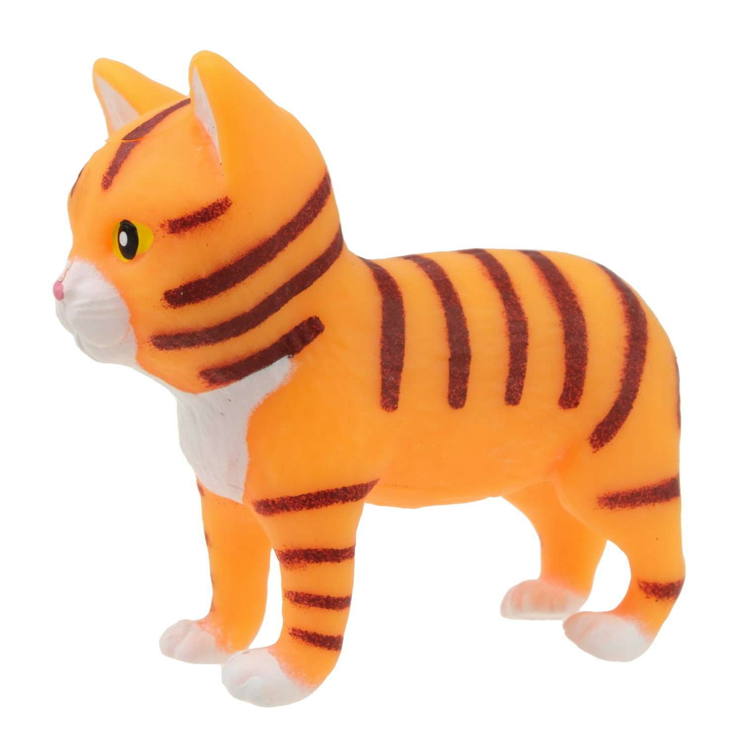 Игрушка-тягун 1Toy Собачки Кошки Т23804 - фото 42