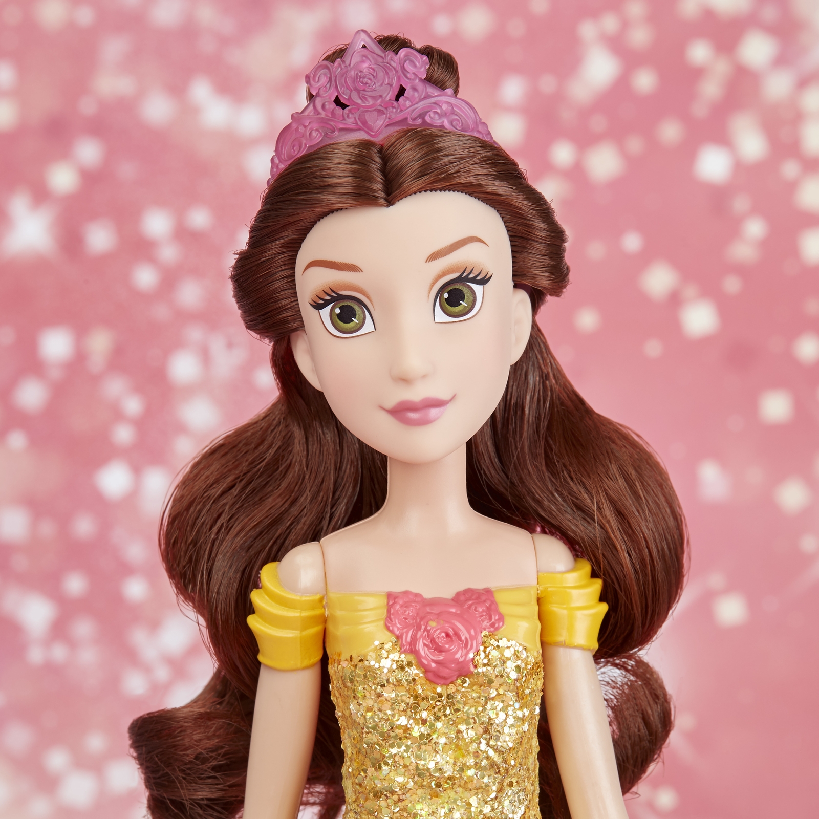 Кукла Disney Princess Hasbro B Белль E4159EU4 E4021EU4 - фото 10