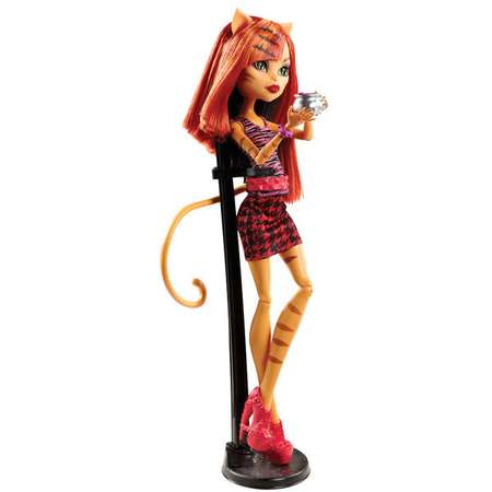 Кукла Monster High Кафе Кофейное Зернышко в ассортименте