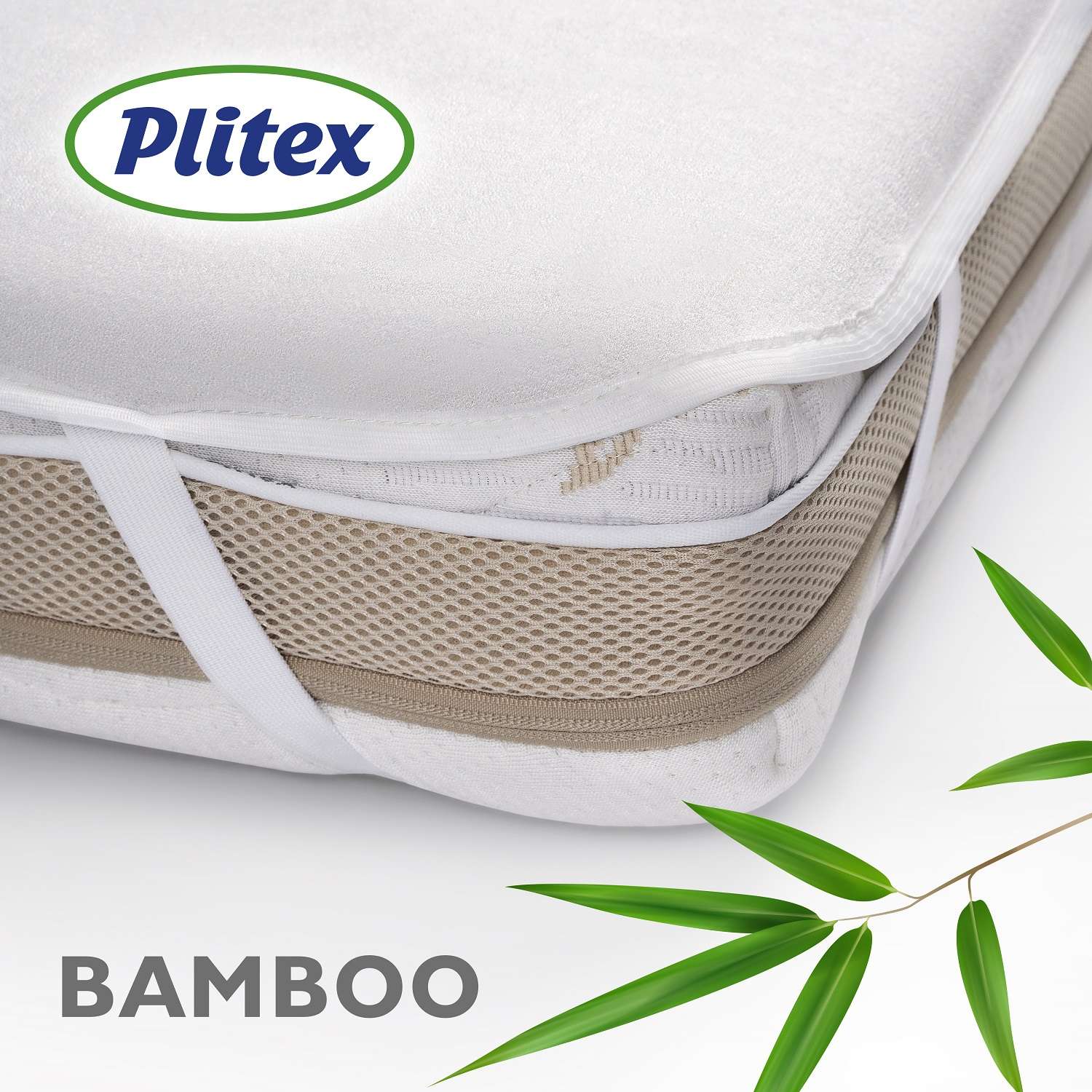 матрас plitex bamboo 120 60