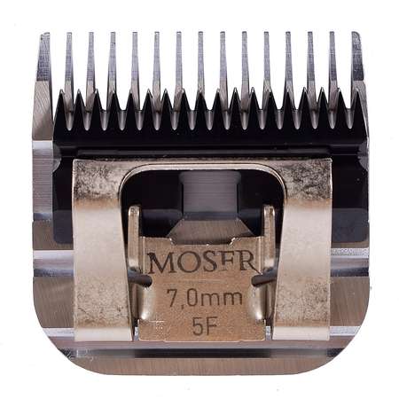 Блок ножевой для машинки Moser Max45 съемный
