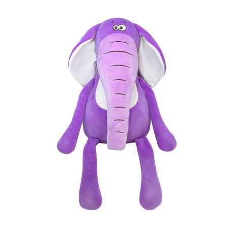 Мягкая игрушка BUDI BASA Прятки Слон Тиль 32 см