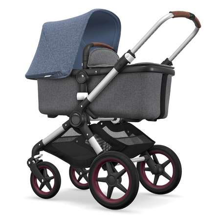 Люлька Bugaboo Fox