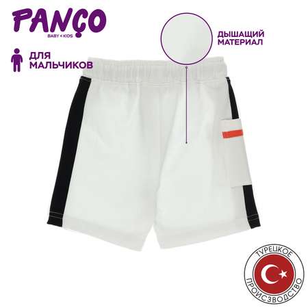 Шорты PANCO