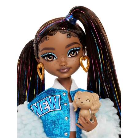 Кукла классическая Barbie Dream Besties HYC22 Бруклин