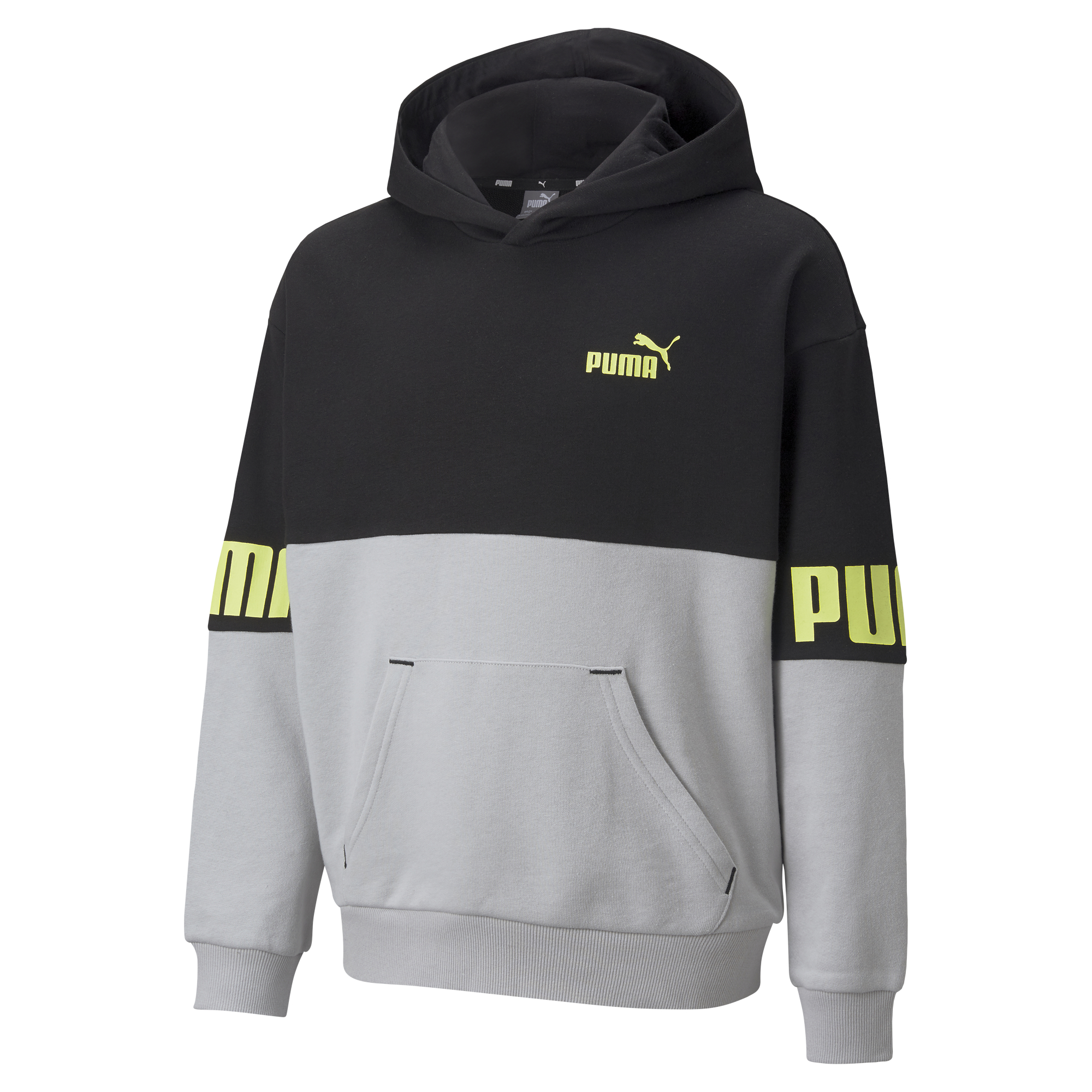 Толстовка Puma 84921219 - фото 1