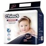 Трусики Chiaus Cottony Soft M 28 шт.