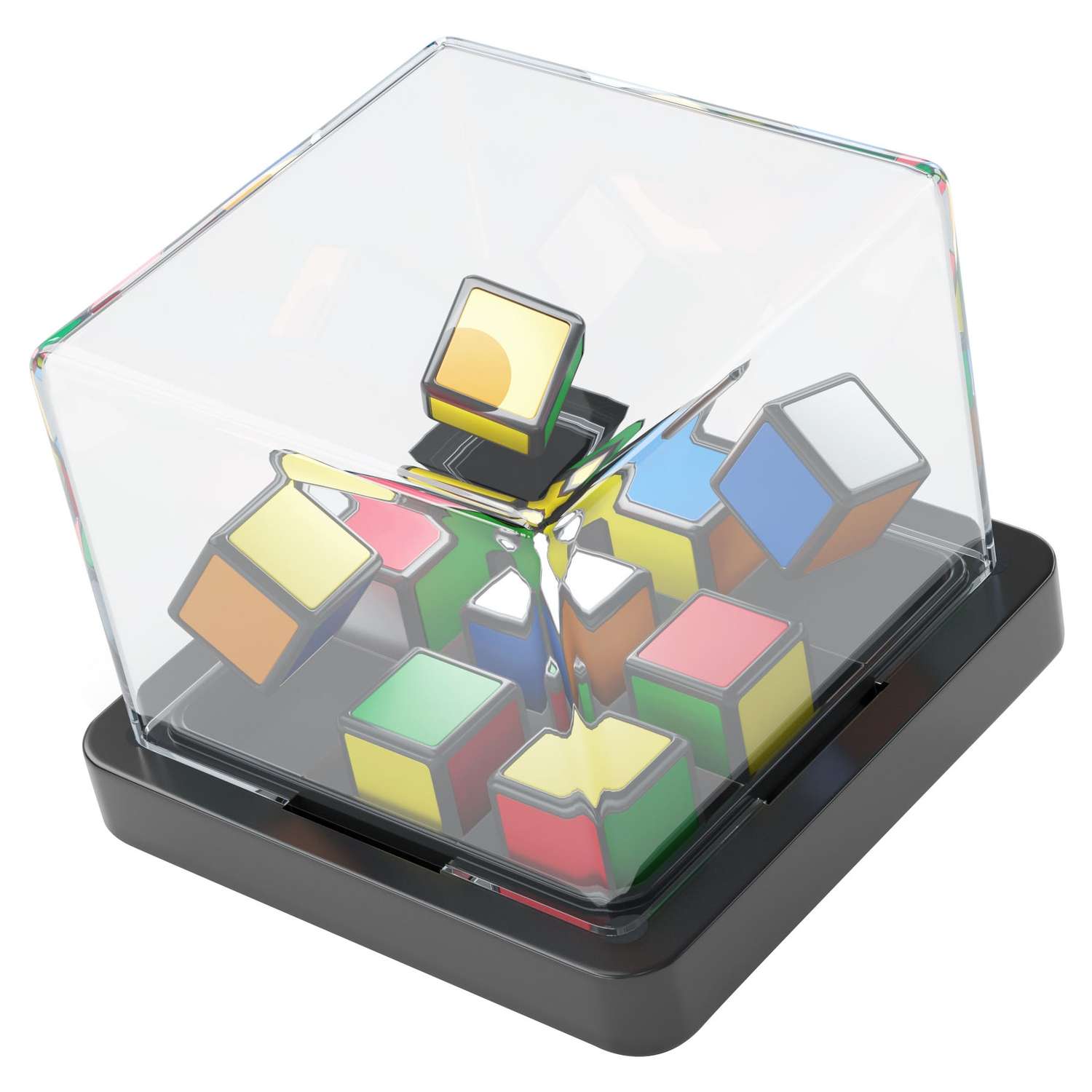 Игра настольная Rubik`s Рэйс Рубика 6063981 - фото 6