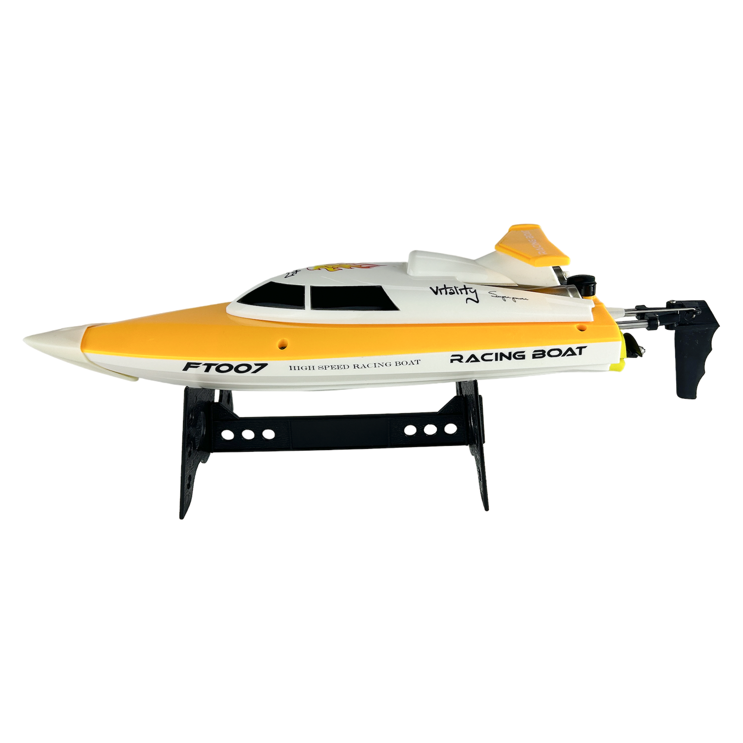 Feilun speedboat sales