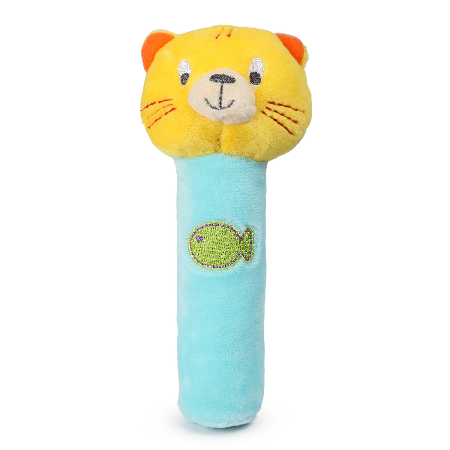 Игрушка BabyGo Кот - фото 3