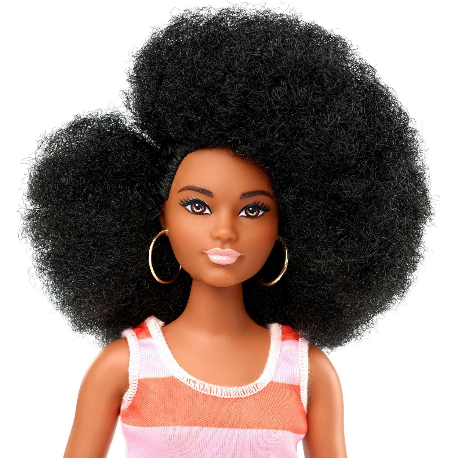 Кукла модельная Barbie FBR37 - фото 10