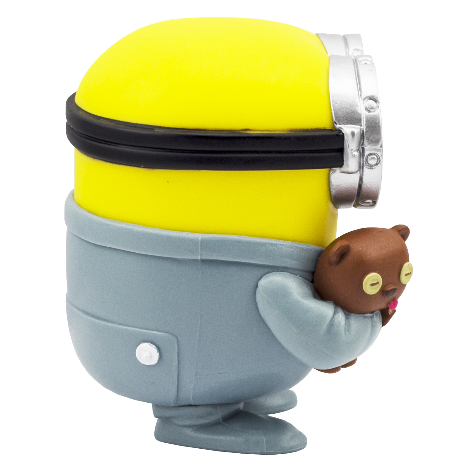 Игрушка Funko Minions Bob Fun2549568 - фото 6