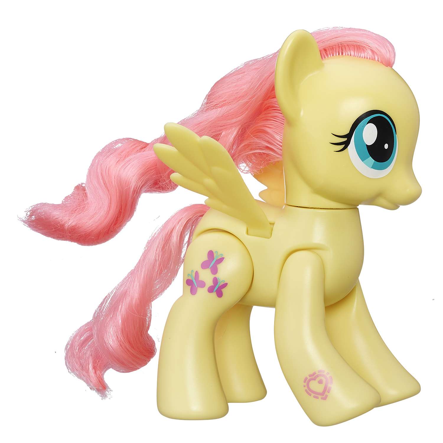 Пони-модницы My Little Pony в ассортименте - фото 4