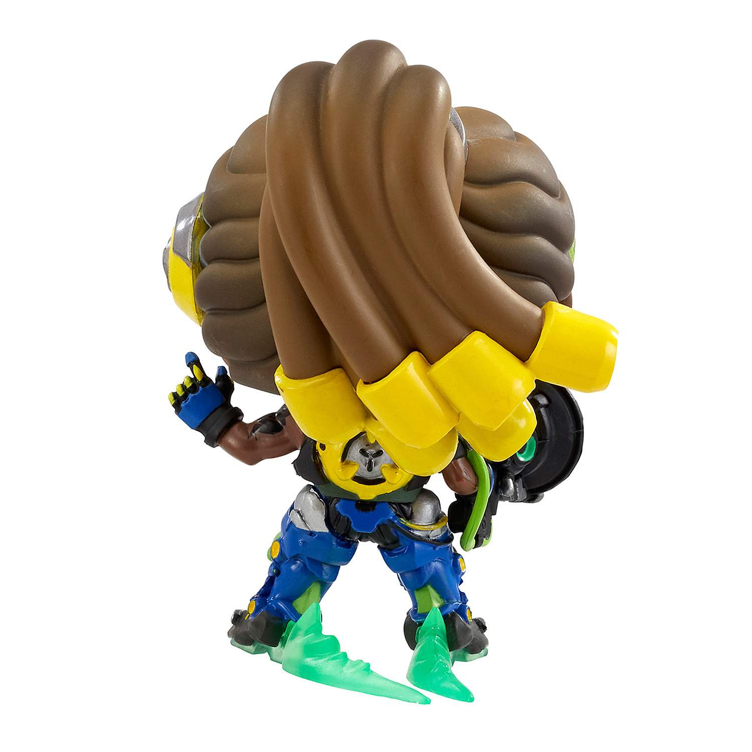 Игрушка Funko Pop Games Overwatch Lucio Fun220 - фото 4