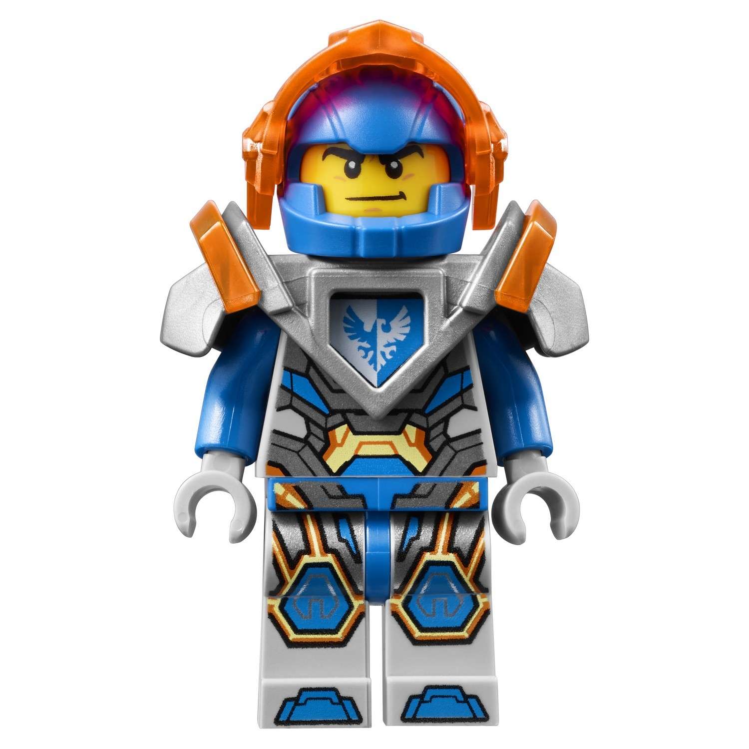 Конструктор LEGO Nexo Knights Летающая Горгулья (70353) - фото 14