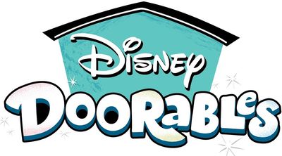 Disney Doorables