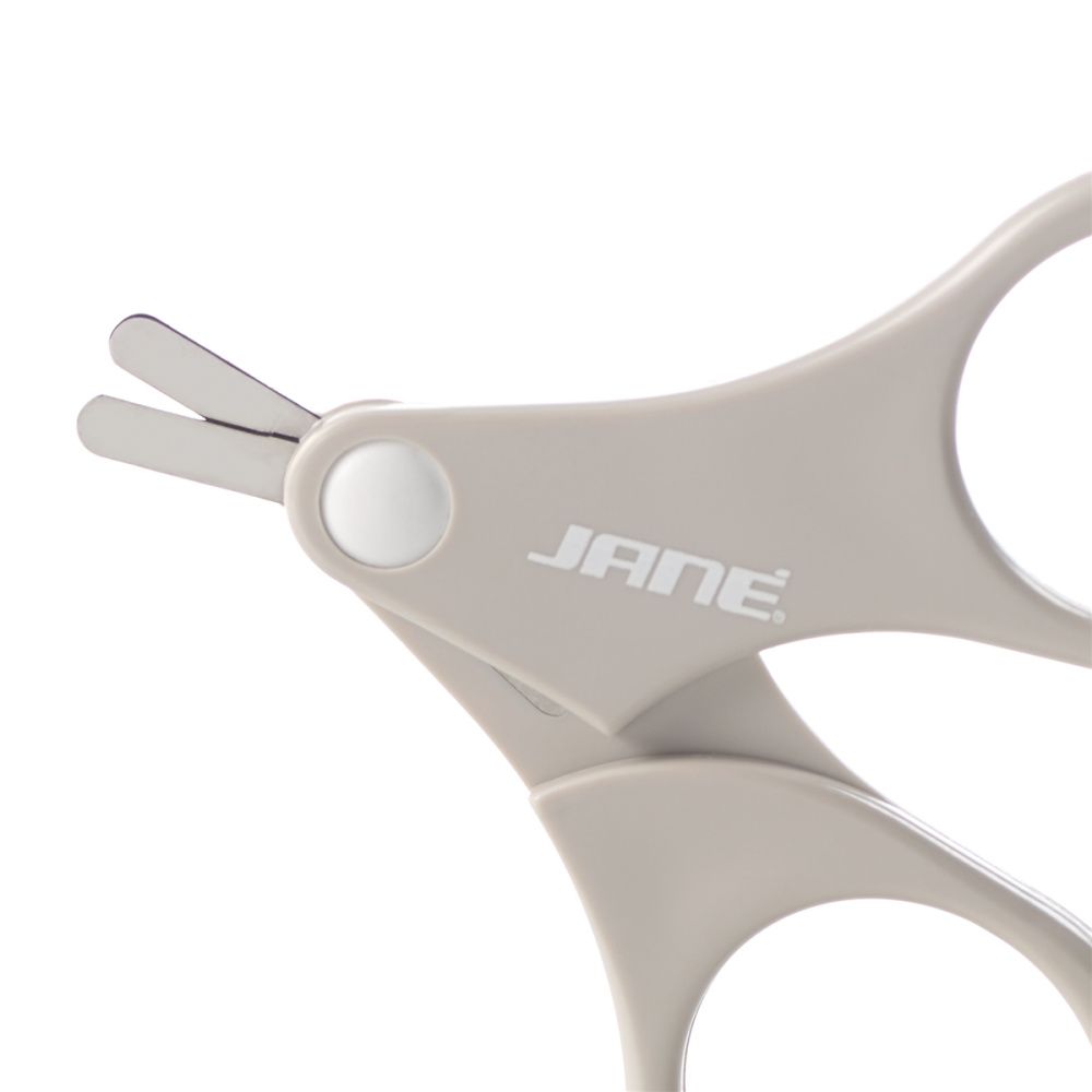 Ножницы JANE с закругленными концами с 0 мес mint - фото 3