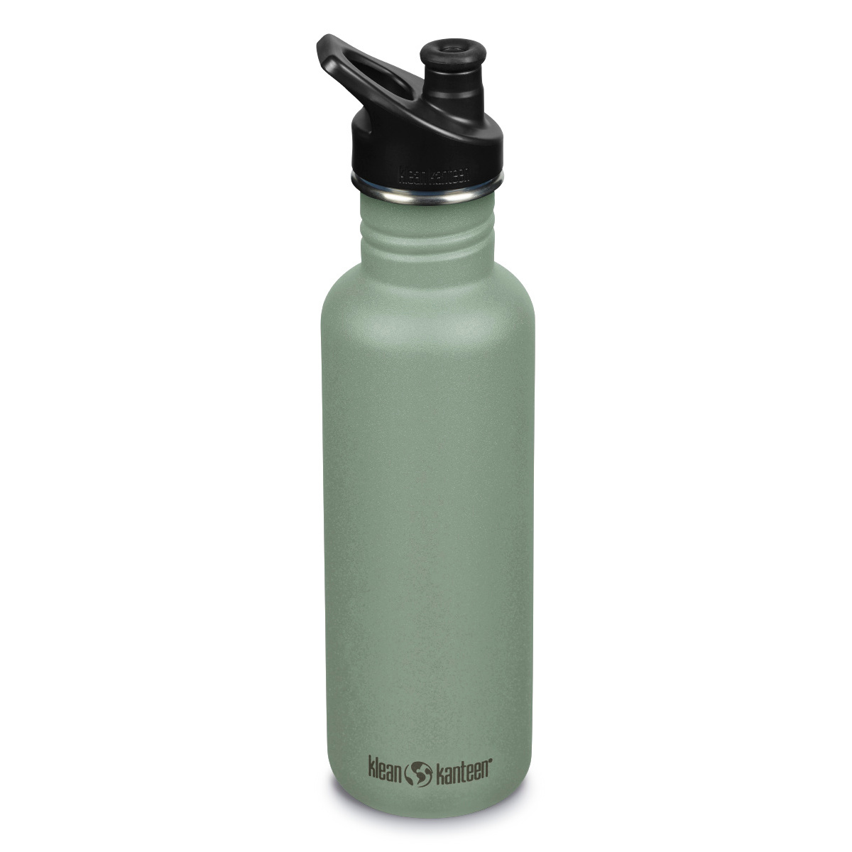 Бутылка Klean Kanteen Classic Sport 27oz Sea Spray 800 мл - фото 1