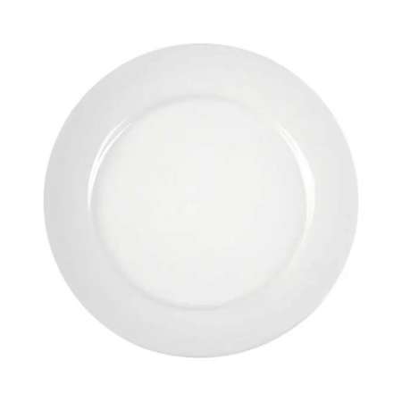 Обеденная тарелка Ripoma Круглая 25 см