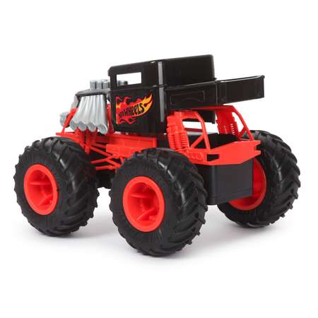 Машина Hot Wheels РУ Bone Shaker 63679