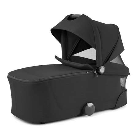 Коляска 2 в 1 Recaro Sadena шасси Black Prime Mat Black