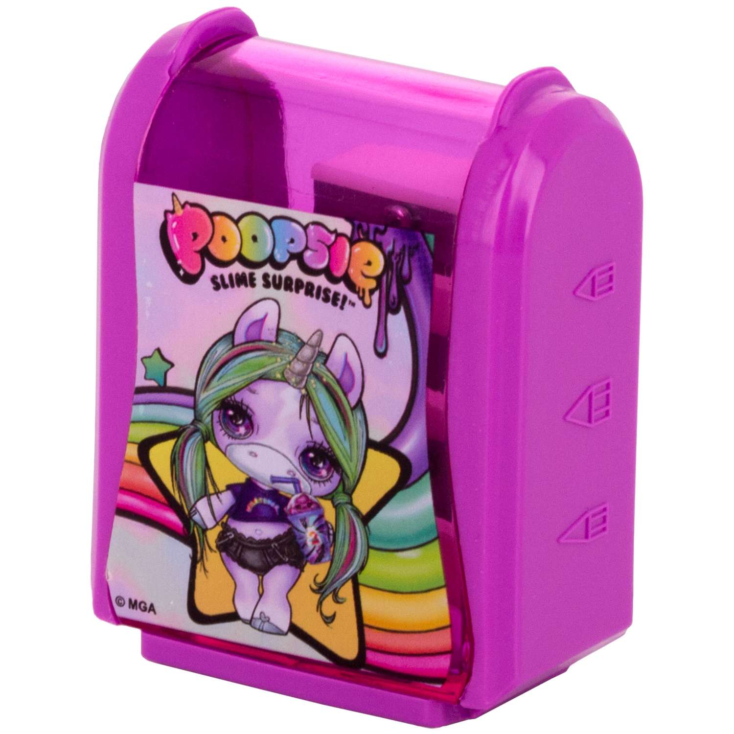 Точилка Poopsie Slime Surprise! - фото 6