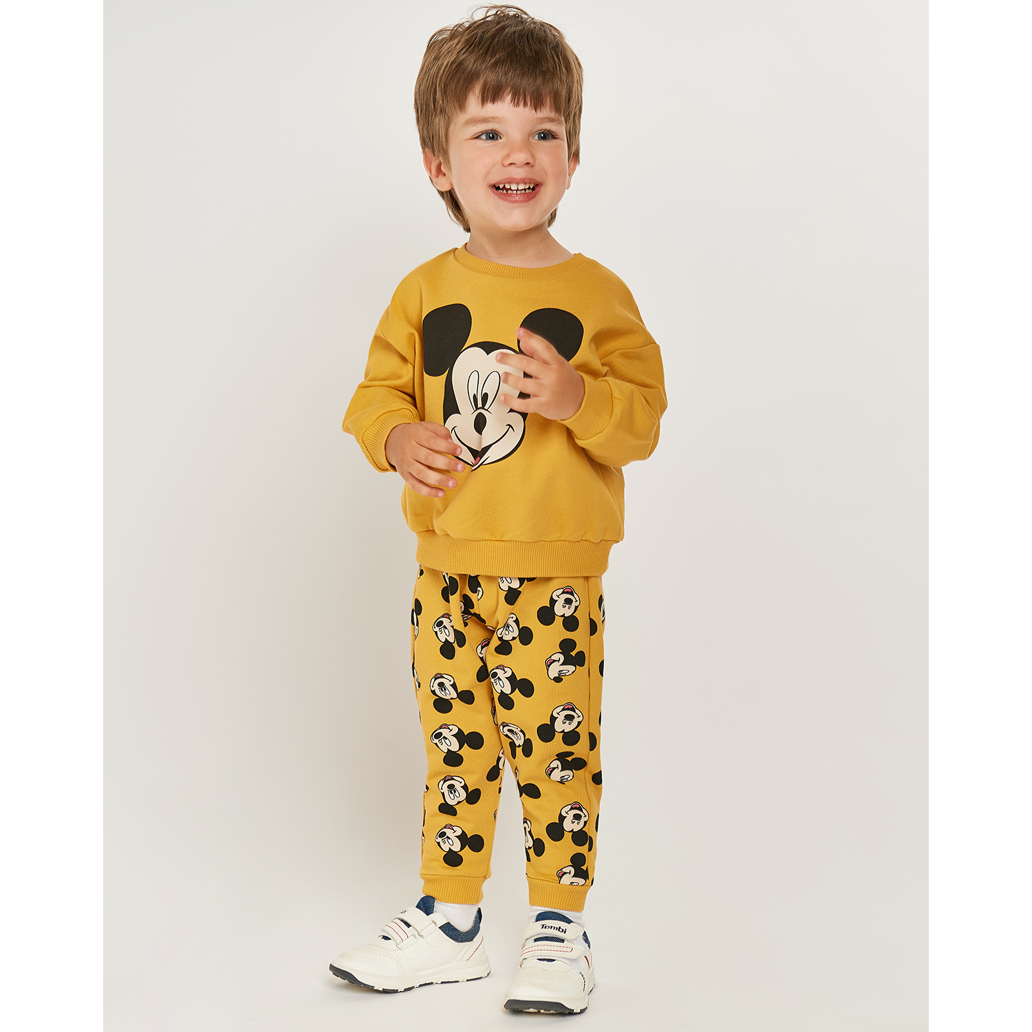 Костюм Disney baby W22LC1151911Fib33 - фото 10