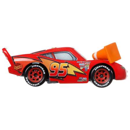 Автомобиль Cars Герои мультфильмов