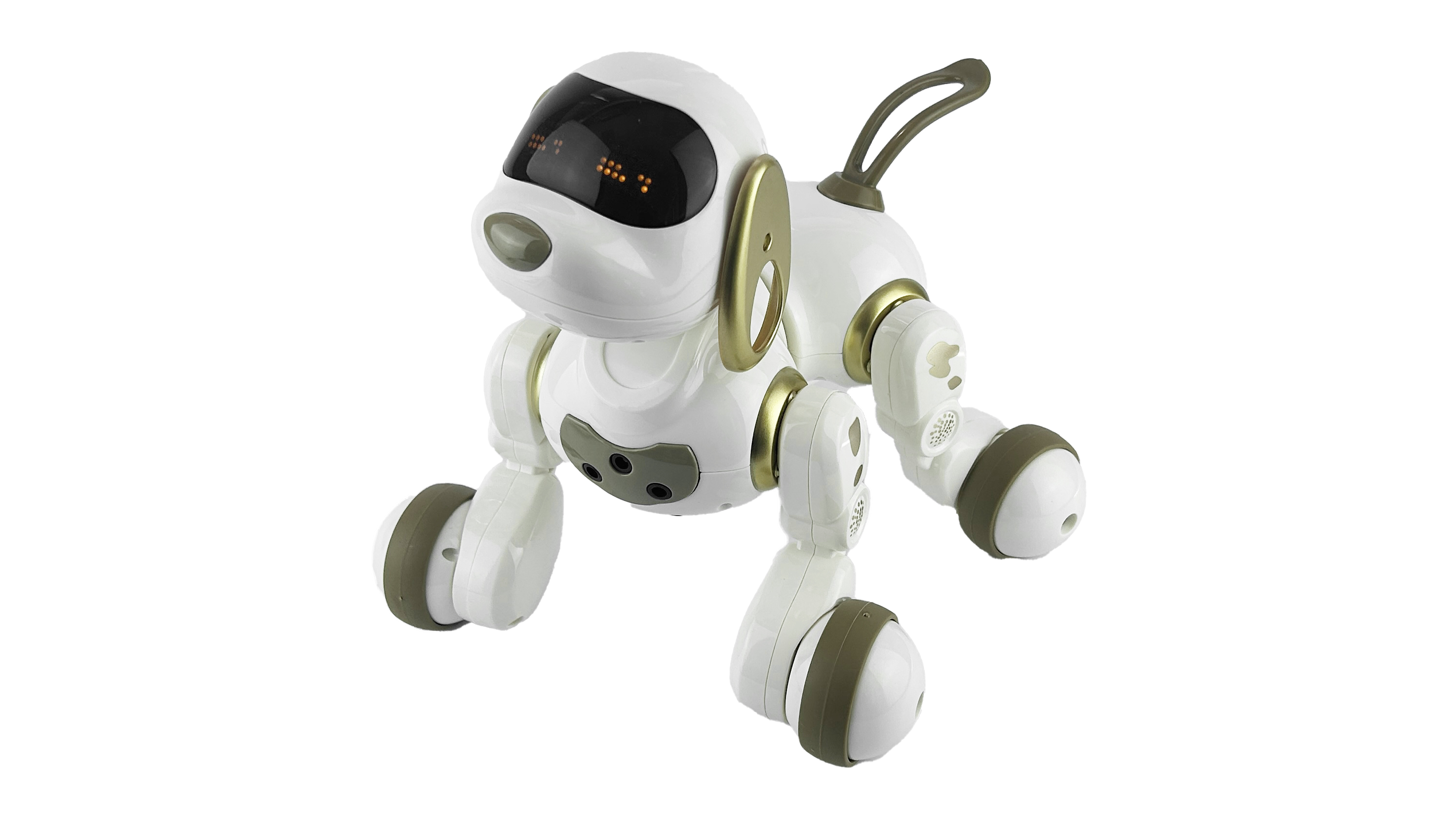 Собака РУ Create Toys Smart Robot Dog - фото 1