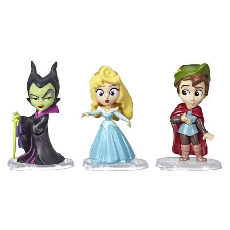 Набор игровой Disney Princess Hasbro Комиксы E6679EU4