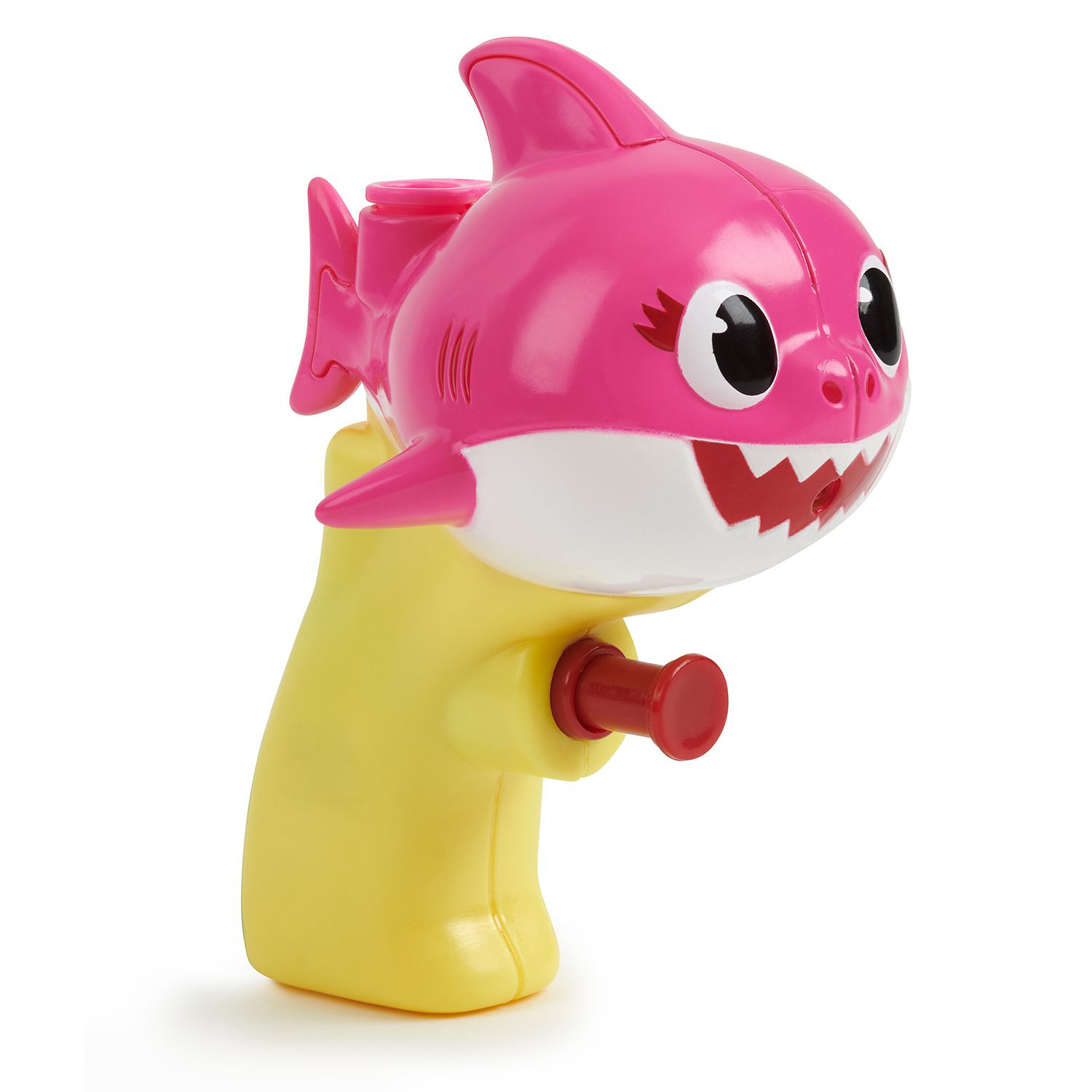 Развивающая игрушка Wow Wee Водяное оружие Baby Shark 61300 - фото 3