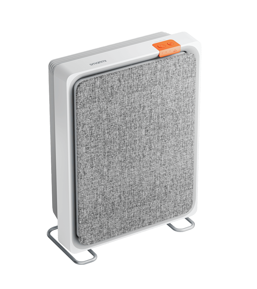 Очиститель воздуха Smartmi Air Purifier E1 - фото 1