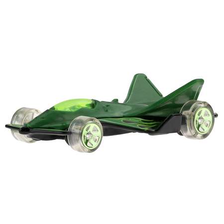 Болид Hot Wheels cloud cutter 1:64 без механизмов