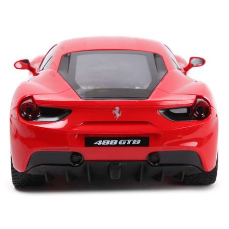 Машина Mobicaro РУ Ferrari 488 GTB 3707