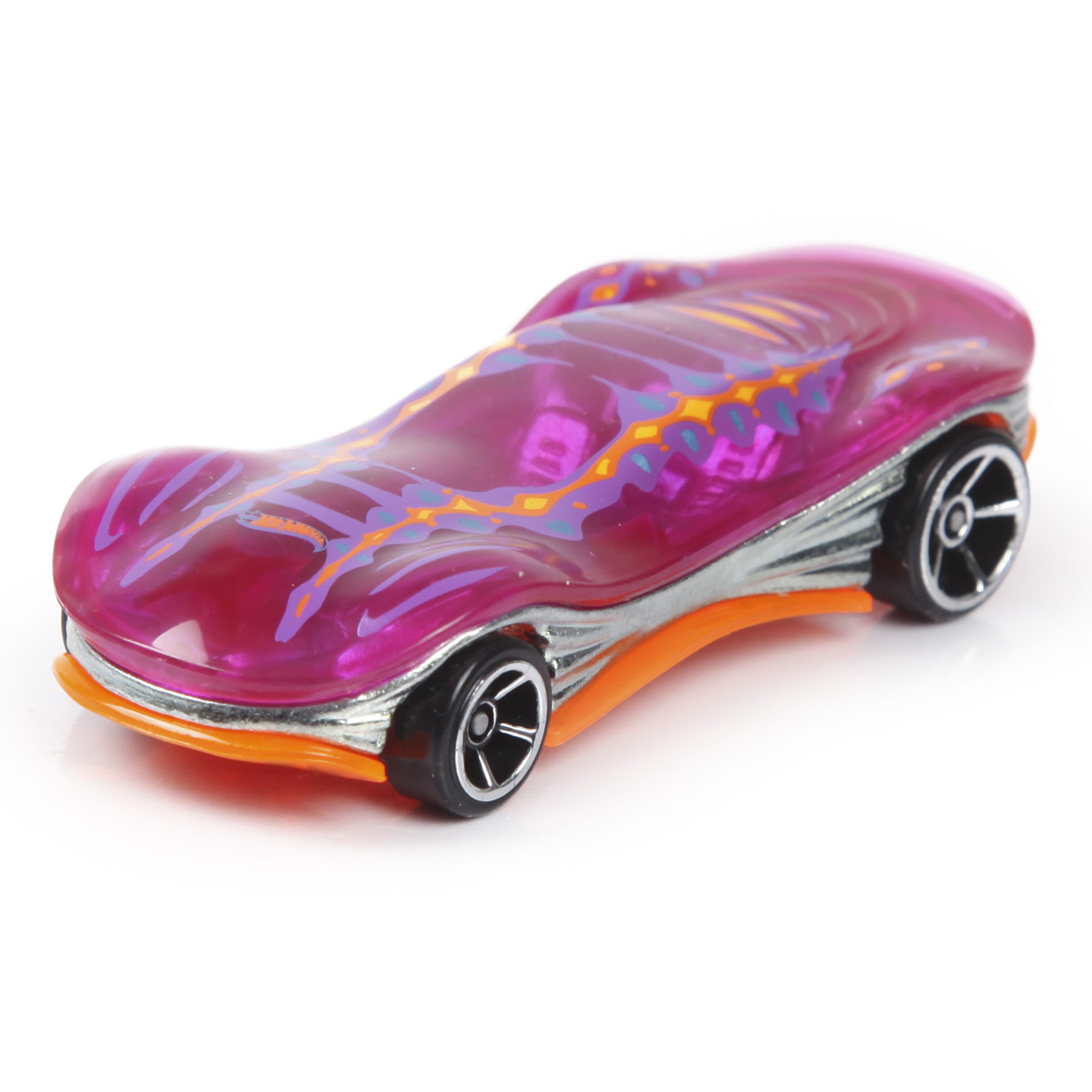 Трек Hot Wheels Электрические башни с пусковой установкой FTH79 - фото 3