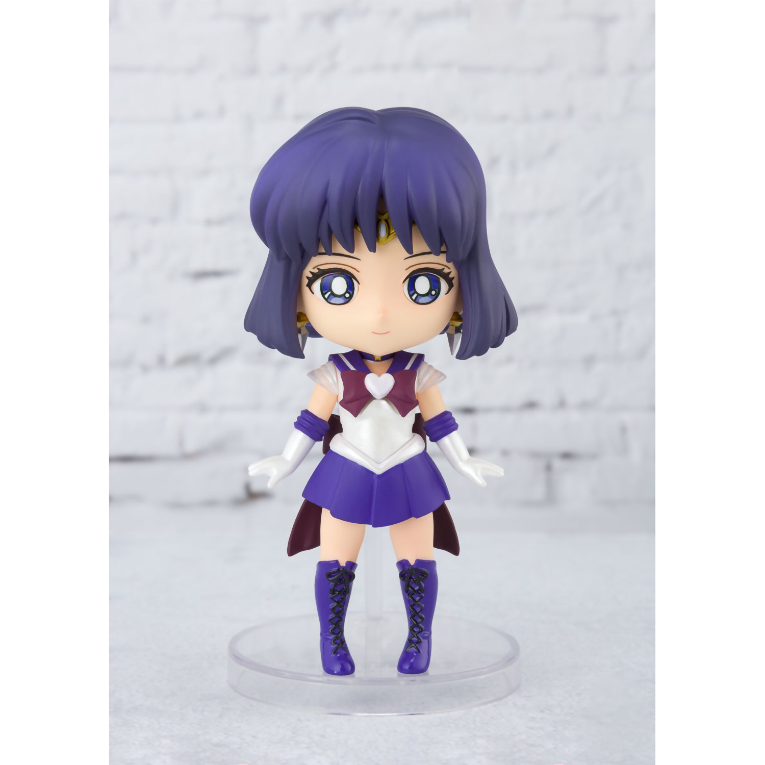 Фигурка Tamashii Nations - фото 4