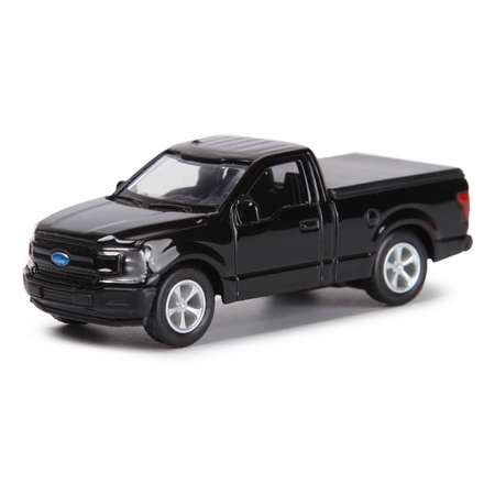 Машинка Mobicaro 1:64 Ford F150 в ассортименте 354037