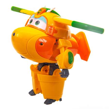 Фигурка Super Wings Баки