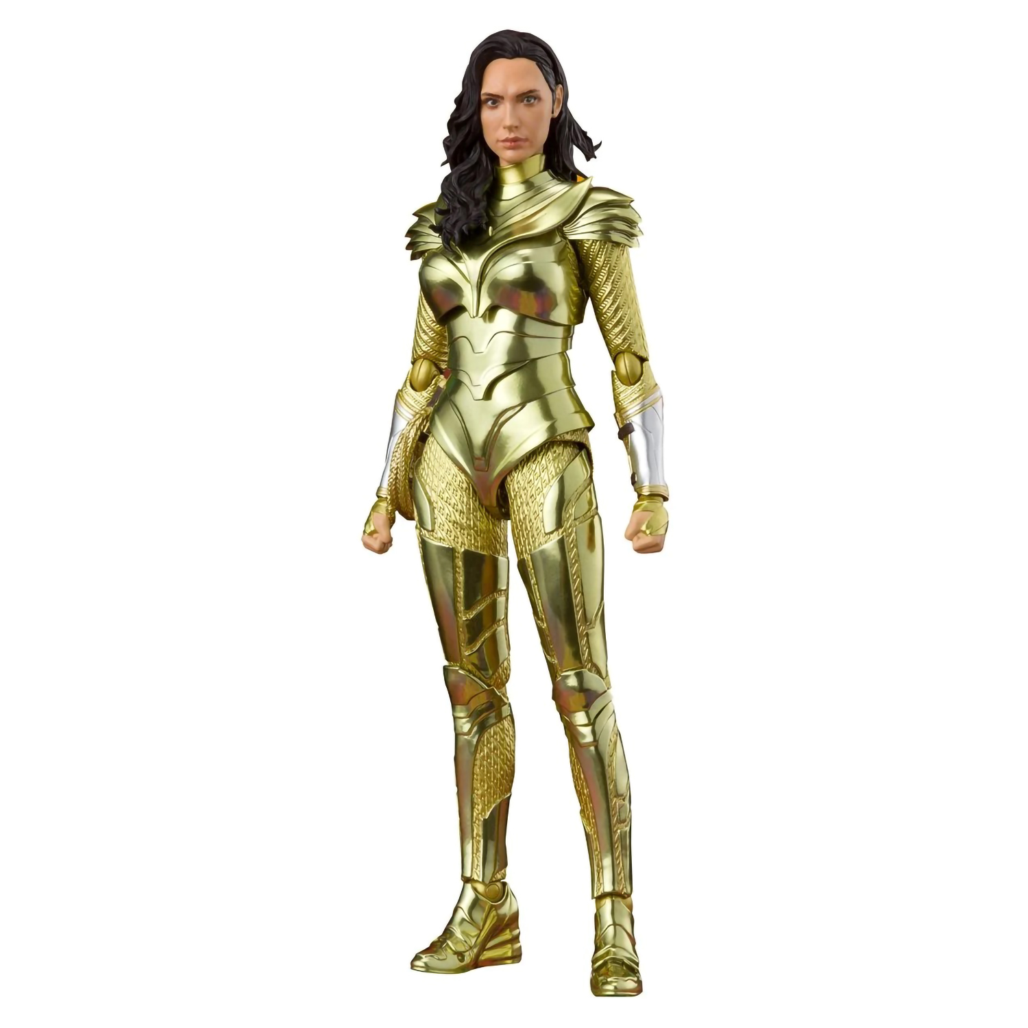 Фигурка Tamashii Nations - фото 1