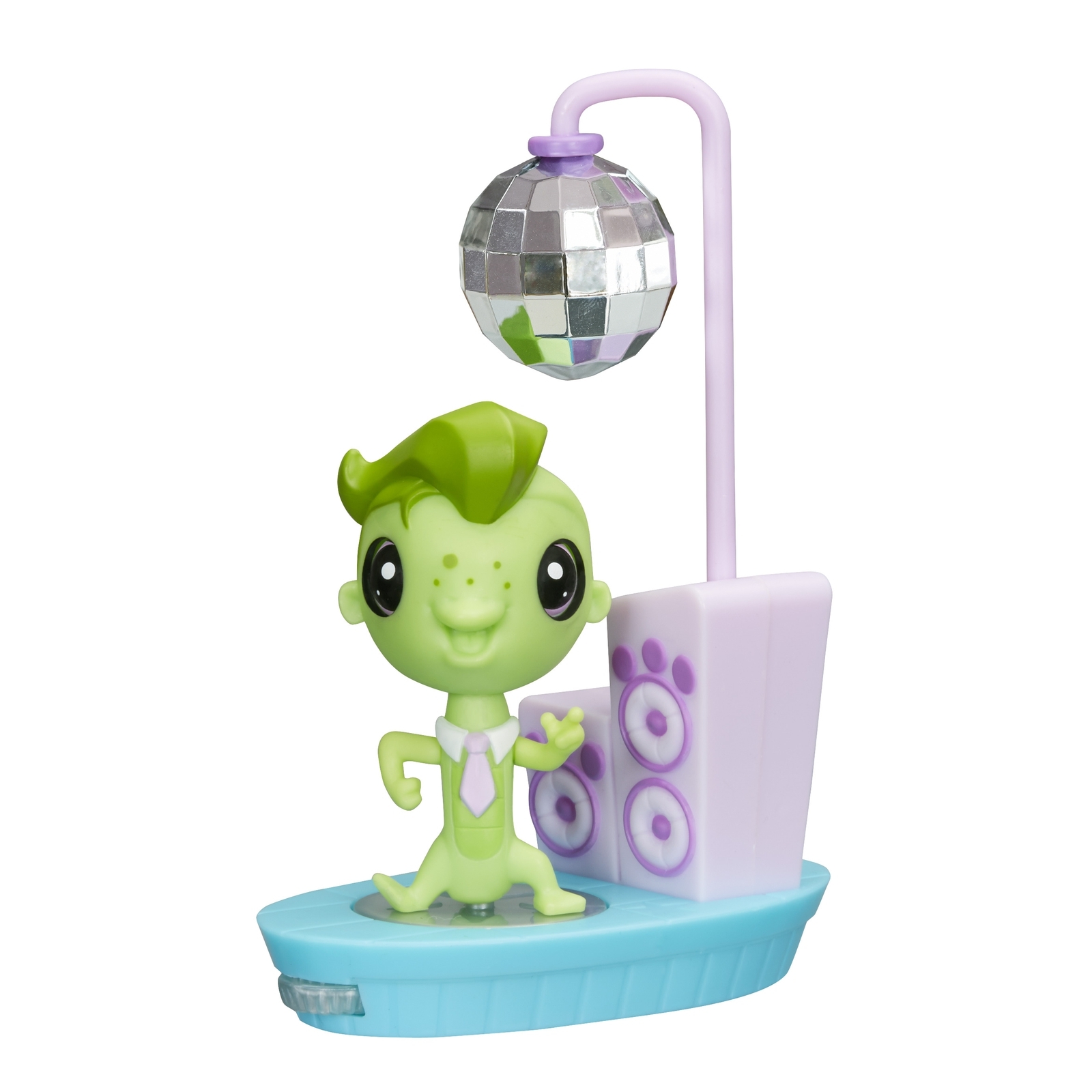 Игровой набор Littlest Pet Shop в ассортименте - фото 5