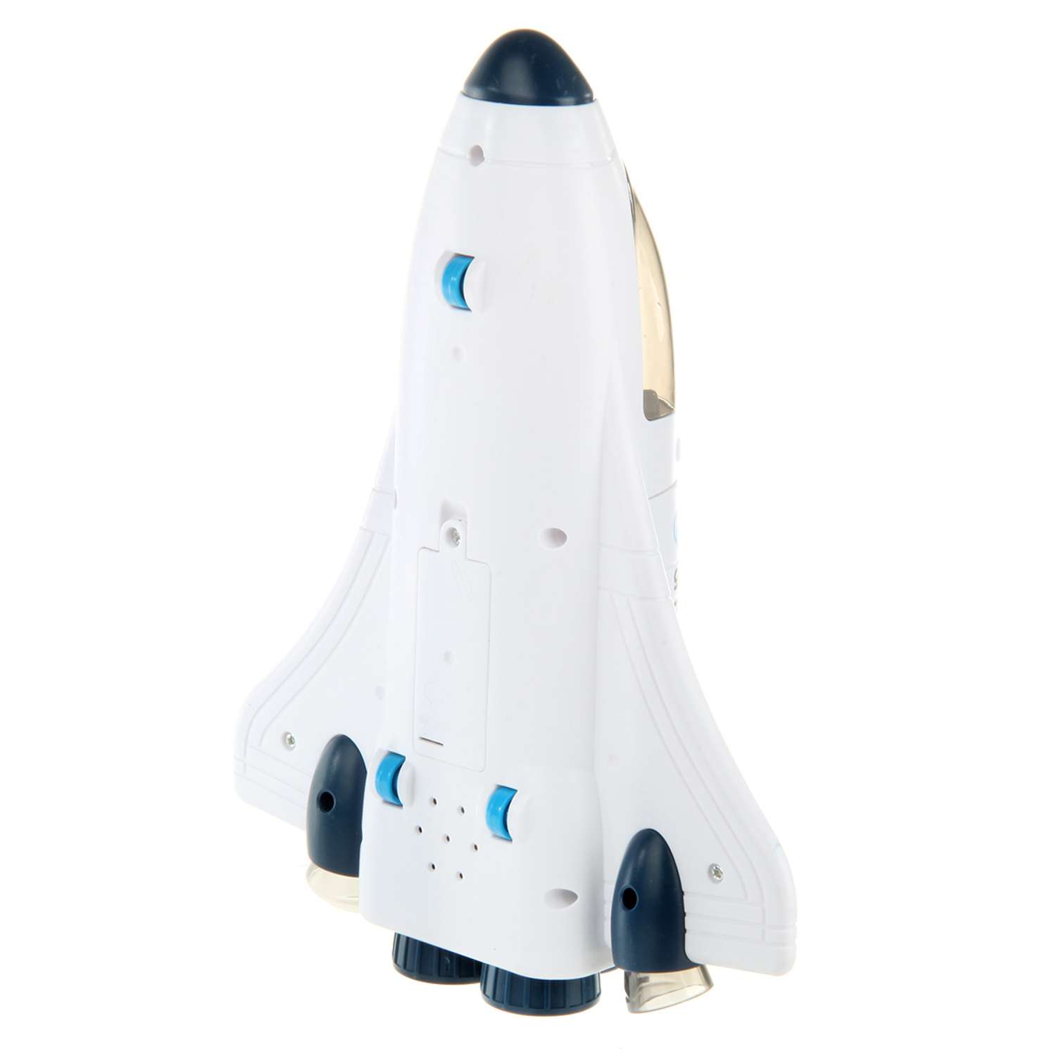 Ракета Veld Co с космонавтом со световыми и звуковыми эффектами 126003 - фото 9
