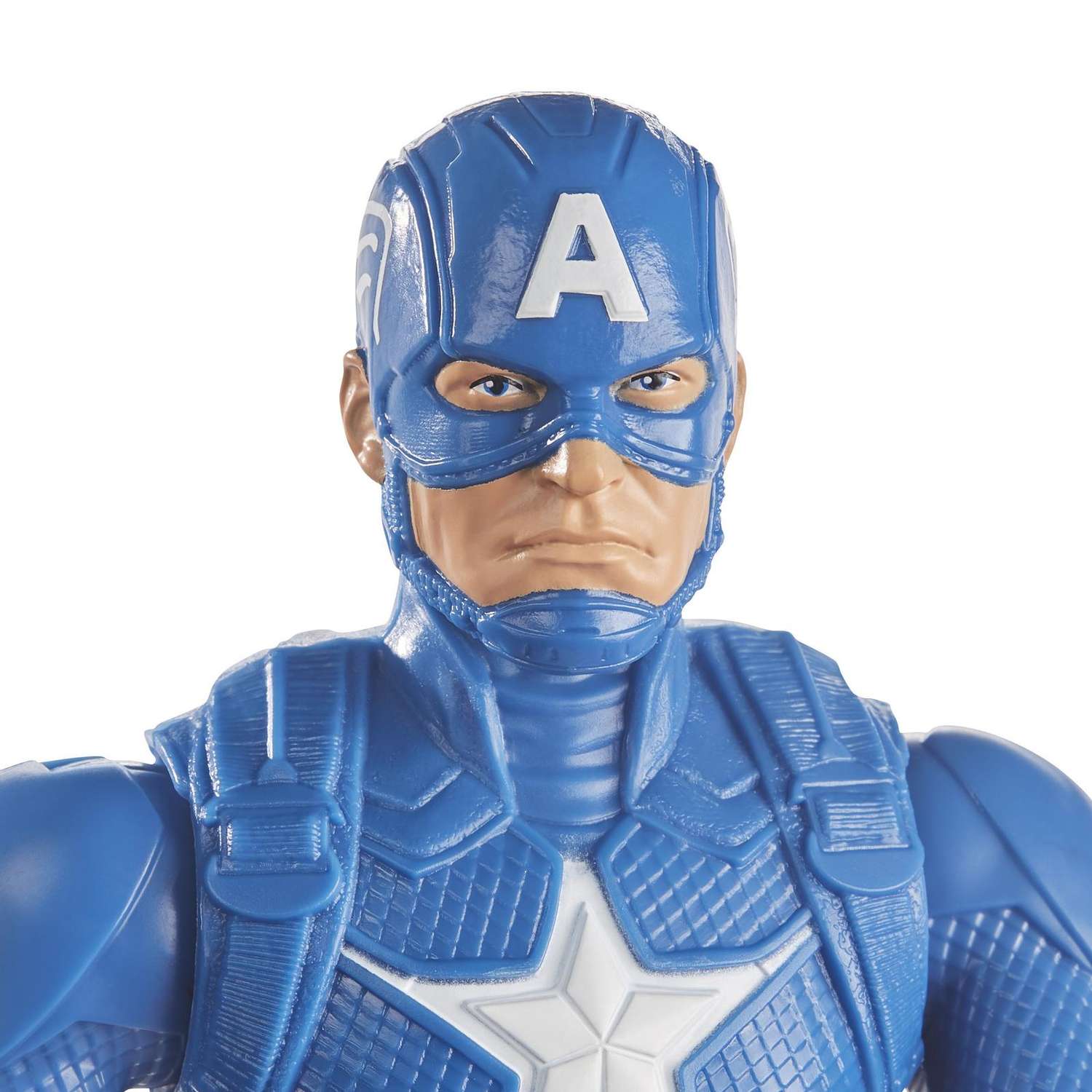 Фигурка Hasbro (Marvel) Мстители E7877 - фото 9