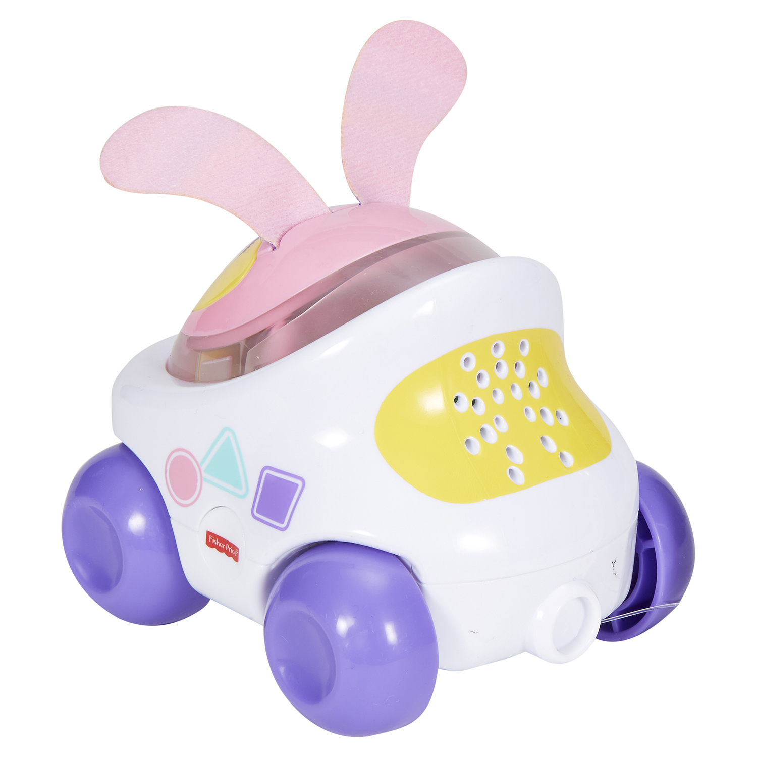 Набор игровой Fisher Price Bright Beats Buggies FCW59 - фото 8