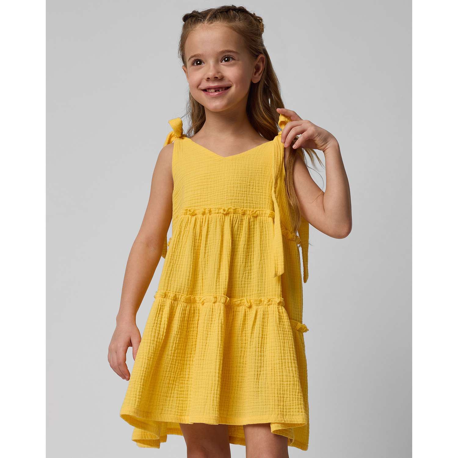 Сарафан Futurino Fashion S25FF-2GW41kg-33 - фото 1
