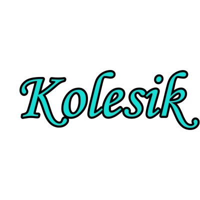 Kolesik