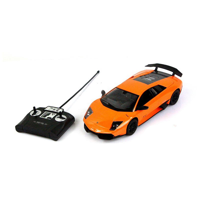 Автомобиль РУ Mobicaro Lamborghini 1:14 - фото 1