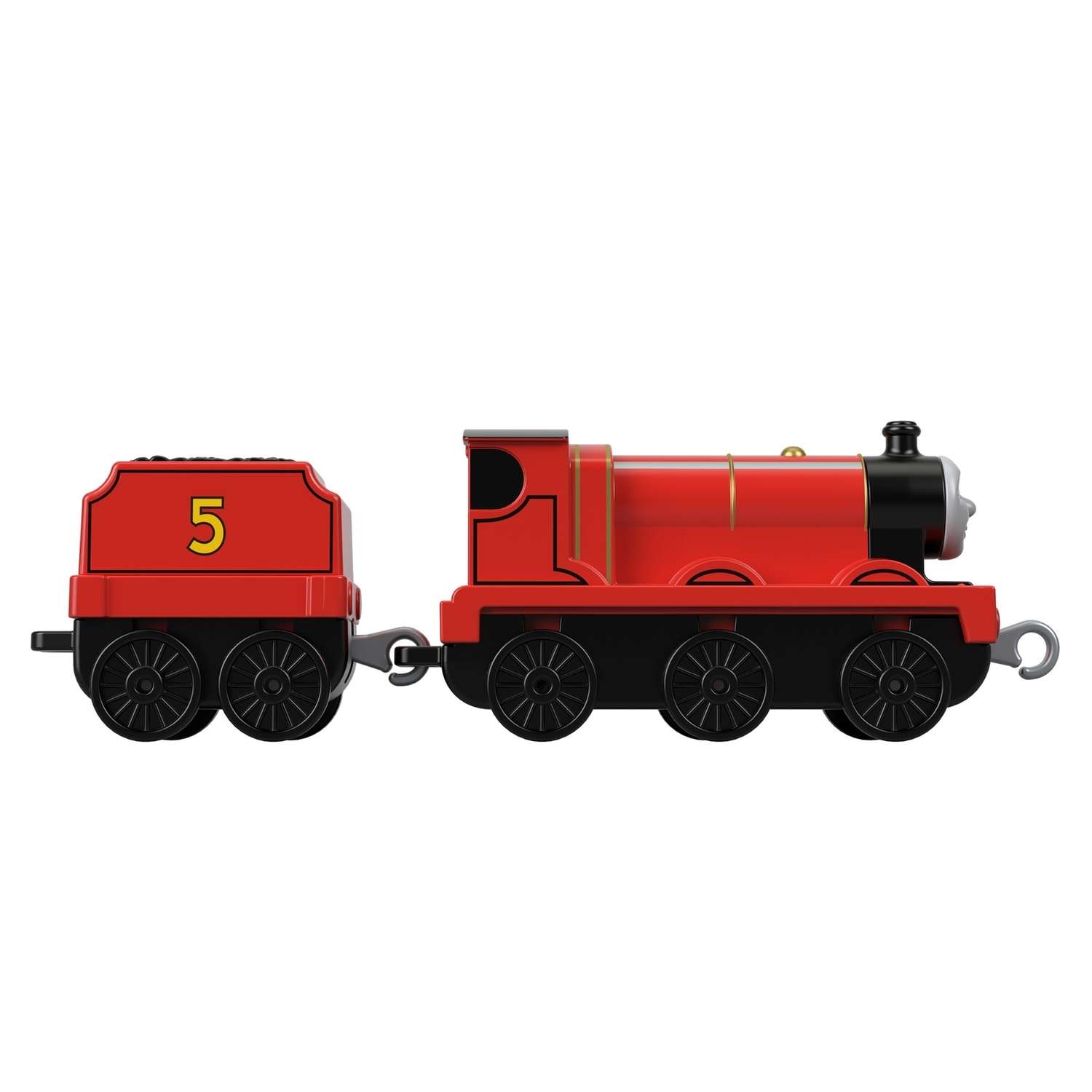 Игрушка Thomas & Friends Трек Мастер в ассортименте GCK94 - фото 25