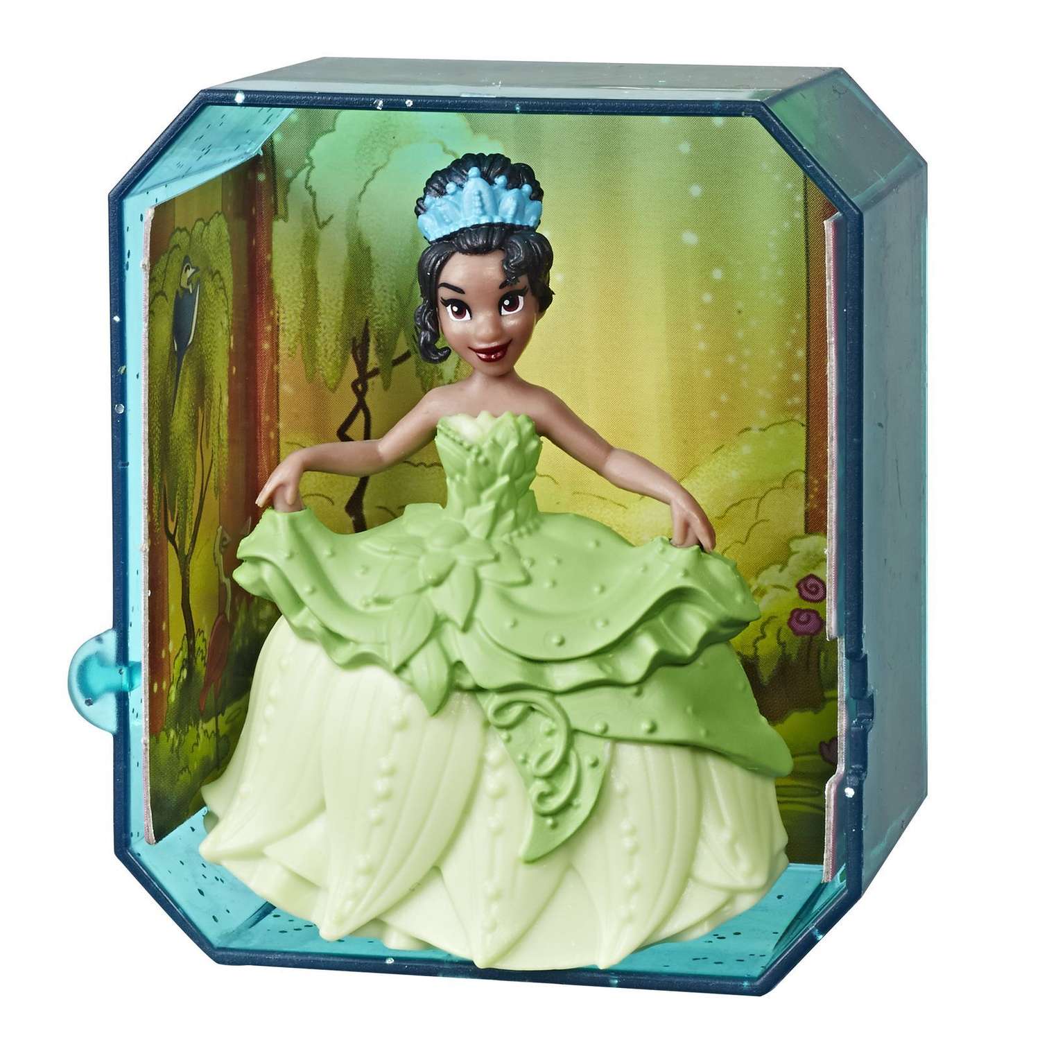 Кукла Disney Princess Hasbro в непрозрачной упаковке (Сюрприз) E3437EU4 E3437EU4 - фото 13