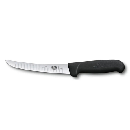 Нож кухонный Victorinox Fibrox 5.6523.15 150мм
