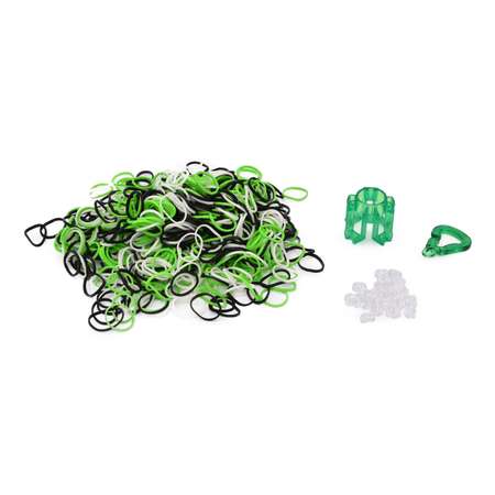 Набор для плетения украшений RAINBOW LOOM Finger Loom R0041B